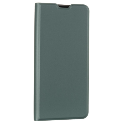 Book Cover Gelius Shell Case For Infinix Hot 30 X6831 Green
