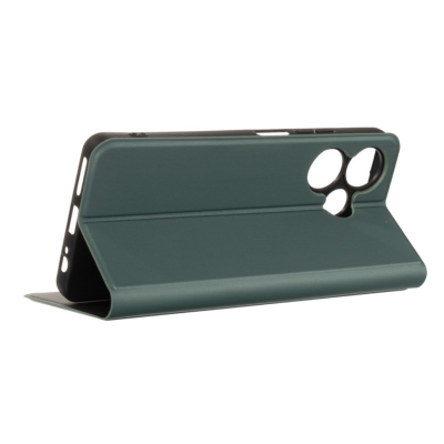 Book Cover Gelius Shell Case For Infinix Hot 30 X6831 Green