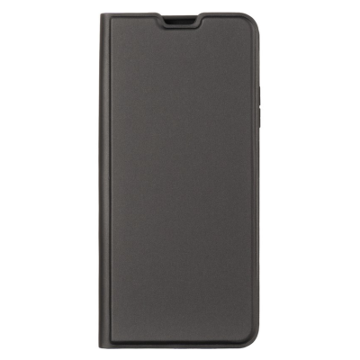 Book Cover Gelius Shell Case For Infinix Hot 30i X669D Black