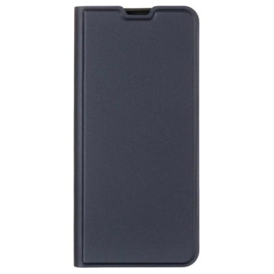 Book Cover Gelius Shell Case For Infinix Hot 30i X669D Blue
