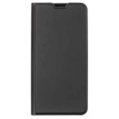 Book Cover Gelius Shell Case For Infinix Note 30 PRO X678B Black