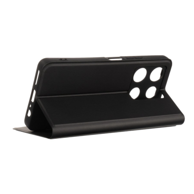 Book Cover Gelius Shell Case For Infinix Note 30 PRO X678B Black