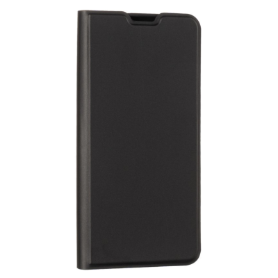 Book Cover Gelius Shell Case For Infinix Note 30 PRO X678B Black