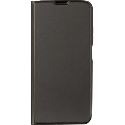 Book Cover Gelius Shell Case For Nokia 2.4 Black