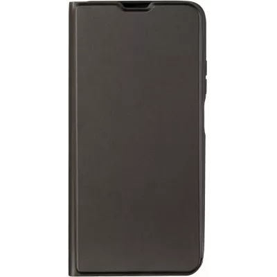 Book Cover Gelius Shell Case For Nokia 2.4 Black