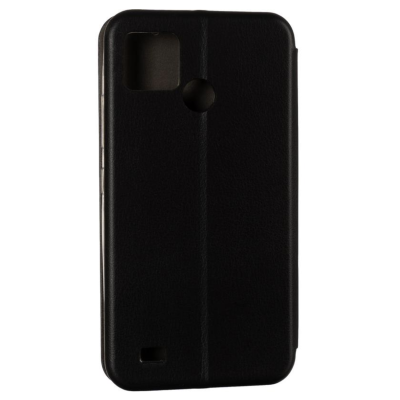 G-Case Ranger Series For TECNO POP 5 Go (BD1) Black