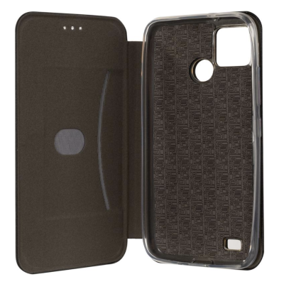 G-Case Ranger Series For TECNO POP 5 Go (BD1) Black