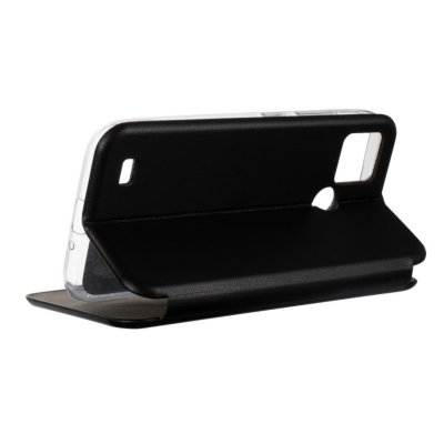 G-Case Ranger Series For TECNO POP 5 Go (BD1) Black