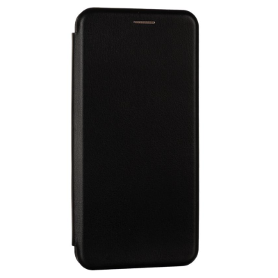 G-Case Ranger Series For TECNO POP 6 Pro (BE8) Black