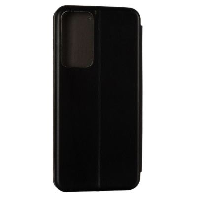 G-Case Ranger Series For TECNO POP 6 Pro (BE8) Black