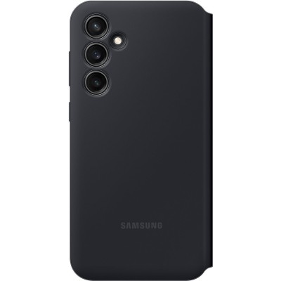 Samsung S711 Galaxy S23 FE Smart View Wallet Case EF-ZS711CBEGWW Black
