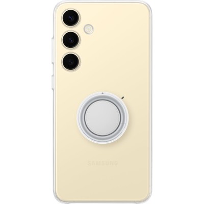 Samsung S926 Galaxy S24+ Clear Gadget Case EF-XS926CTEGWW