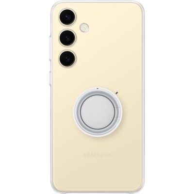 Samsung S926 Galaxy S24+ Clear Gadget Case EF-XS926CTEGWW