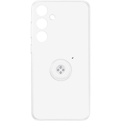 Samsung S926 Galaxy S24+ Clear Gadget Case EF-XS926CTEGWW