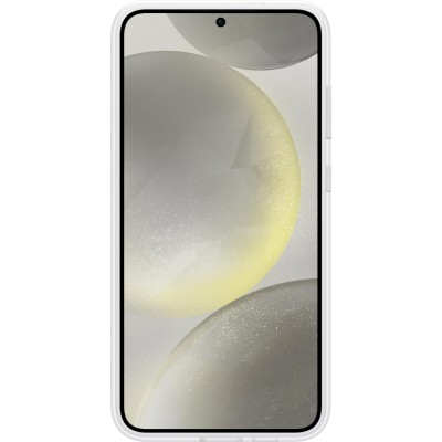 Чохол-накладка Samsung S24 Plus Galaxy Flipsuit Case EF-MS926CWEGWW White