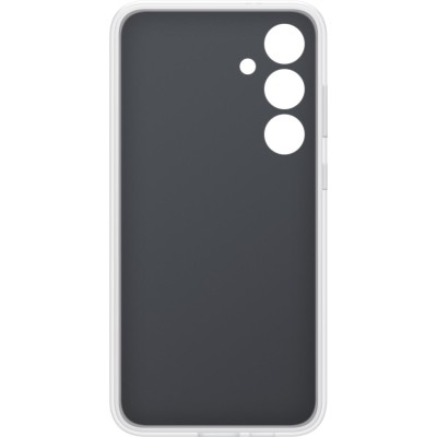 Чохол-накладка Samsung S24 Plus Galaxy Flipsuit Case EF-MS926CWEGWW White