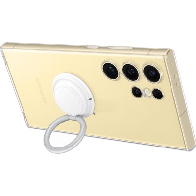 Samsung S928 Galaxy S24 Ultra Clear Gadget Case EF-XS928CTEGWW