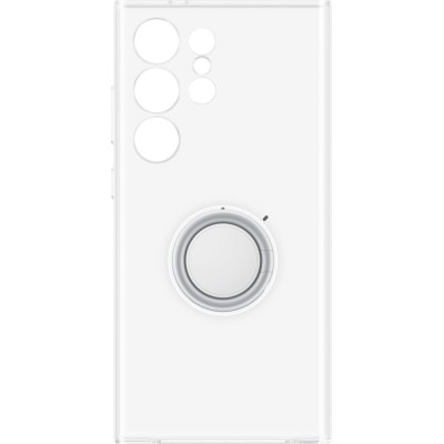 Samsung S928 Galaxy S24 Ultra Clear Gadget Case EF-XS928CTEGWW