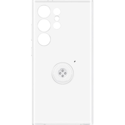 Samsung S928 Galaxy S24 Ultra Clear Gadget Case EF-XS928CTEGWW