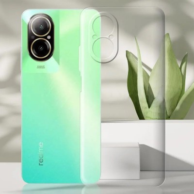 TPU чохол Epic Transparent 1,5mm Full Camera для Realme C67 4G Безбарвний (прозорий) TPU чохол Epic Transparent 1,5mm Full Camera для Realme C67 4G Безбарвний (прозорий)