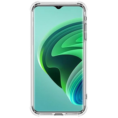 TPU чохол GETMAN Ease logo посилені кути Full Camera для Xiaomi Redmi Note 11E Безбарвний (прозорий) TPU чохол GETMAN Ease logo посилені кути Full Camera для Xiaomi Redmi Note 11E Безбарвний (прозорий)