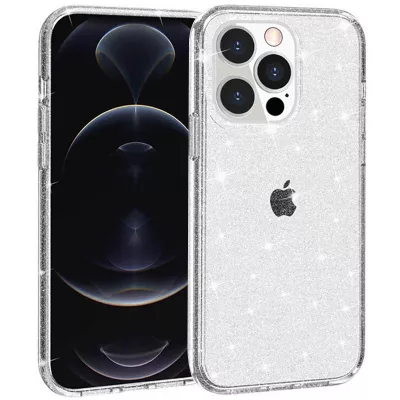 TPU чохол Nova для Apple iPhone 12 Pro / 12 (6.1") Clear