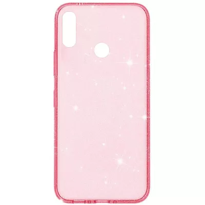 TPU чохол Nova для Huawei P Smart+ (nova 3i) Pink