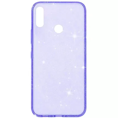 TPU чохол Nova для Huawei P Smart+ (nova 3i) Purple