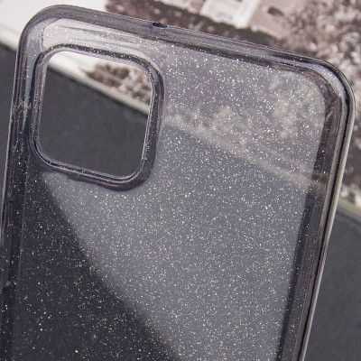 TPU чохол Nova для Samsung Galaxy A05 Grey