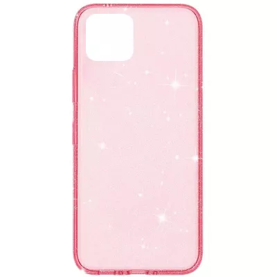 TPU чохол Nova для Samsung Galaxy A05 Pink