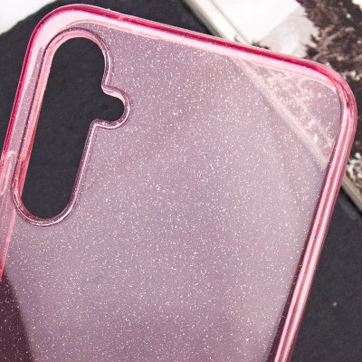 TPU чохол Nova для Samsung Galaxy A05s / M14 4G Pink