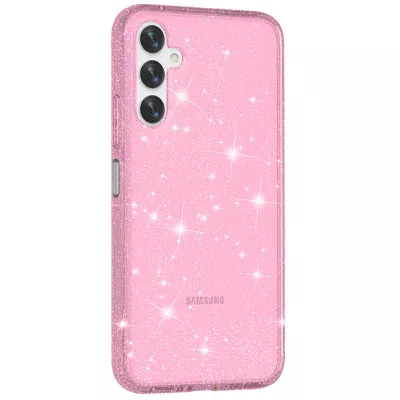 TPU чохол Nova для Samsung Galaxy A14 4G/5G Pink