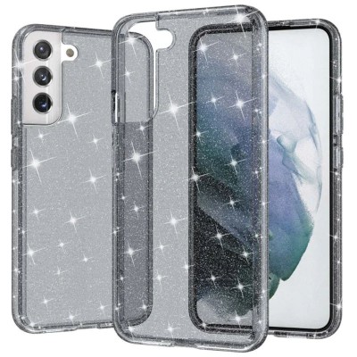 TPU чохол Nova для Samsung Galaxy S21 FE Grey TPU чохол Nova для Samsung Galaxy S21 FE Grey