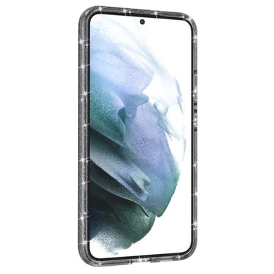 TPU чохол Nova для Samsung Galaxy S21 FE Grey TPU чохол Nova для Samsung Galaxy S21 FE Grey