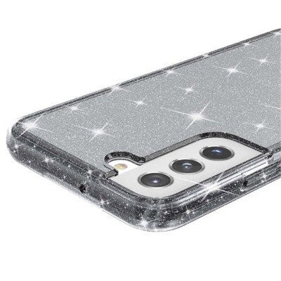 TPU чохол Nova для Samsung Galaxy S21 FE Grey TPU чохол Nova для Samsung Galaxy S21 FE Grey
