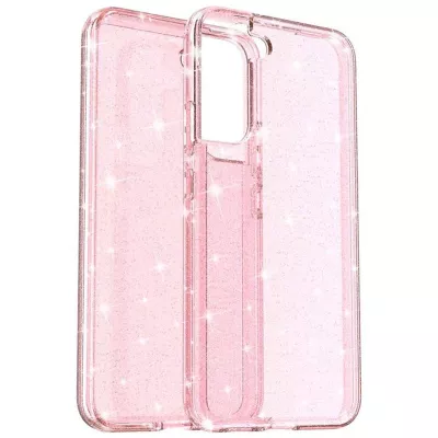 TPU чохол Nova для Samsung Galaxy S21 FE Pink