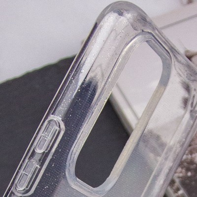 TPU чохол Nova для Xiaomi Poco X6 / Note 13 Pro 5G Clear