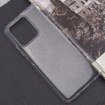 TPU чохол Nova для Xiaomi Poco X6 / Note 13 Pro 5G Clear