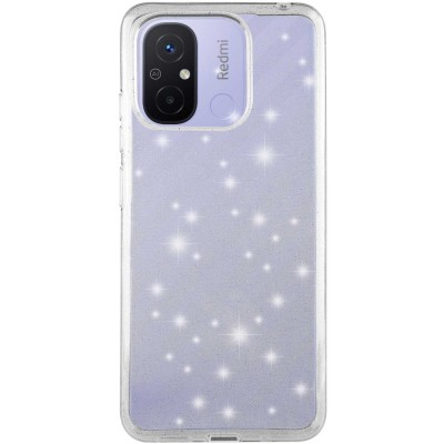 TPU чохол Nova для Xiaomi Redmi 12C / Poco C55 Clear TPU чохол Nova для Xiaomi Redmi 12C / Poco C55 Clear
