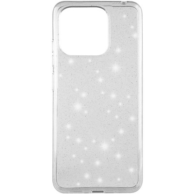 TPU чохол Nova для Xiaomi Redmi 12C / Poco C55 Clear TPU чохол Nova для Xiaomi Redmi 12C / Poco C55 Clear