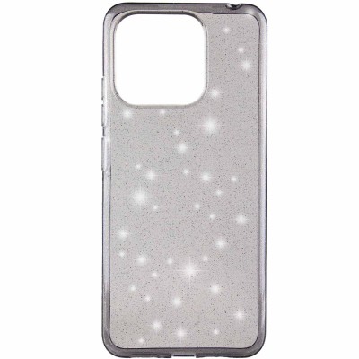 TPU чохол Nova для Xiaomi Redmi 12C / Poco C55 Grey TPU чохол Nova для Xiaomi Redmi 12C / Poco C55 Grey