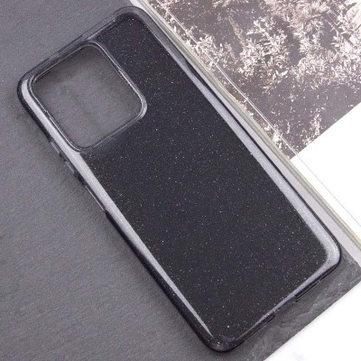TPU чохол Nova для Xiaomi Redmi 13C / Poco C65 Grey