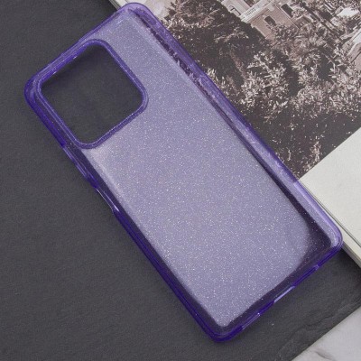TPU чохол Nova для Xiaomi Redmi Note 13 4G Purple