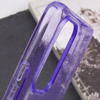 TPU чохол Nova для Xiaomi Redmi Note 13 4G Purple