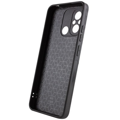 TPU+PC чохол Prisma Ladies для Xiaomi Redmi 12C / Poco C55 Rabbit