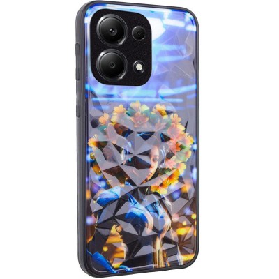 TPU+PC чохол Prisma Ladies для Xiaomi Redmi Note 13 4G Cyberpunk TPU+PC чохол Prisma Ladies для Xiaomi Redmi Note 13 4G Cyberpunk
