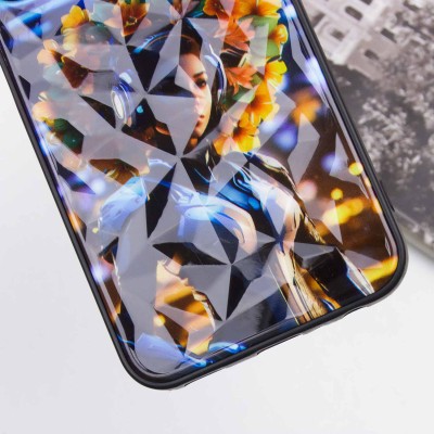 TPU+PC чохол Prisma Ladies для Xiaomi Redmi Note 13 4G Cyberpunk TPU+PC чохол Prisma Ladies для Xiaomi Redmi Note 13 4G Cyberpunk