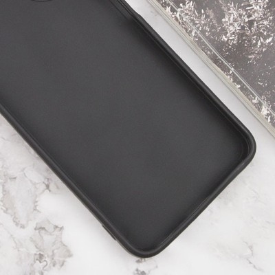 Силіконовий чохол Candy Full Camera для Realme C67 4G Чорний / Black