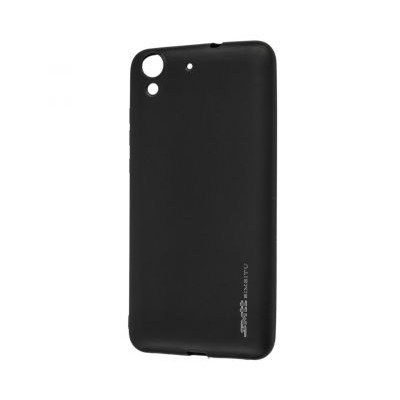 Чехол Samsung G570 J5 Prime Galaxy Motomo ESM Metal Silicon Case Blue