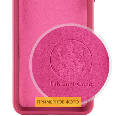 Чехол Silicone Cover Lakshmi Full Camera (A) для Samsung Galaxy M53 5G Бордовый / Marsala
